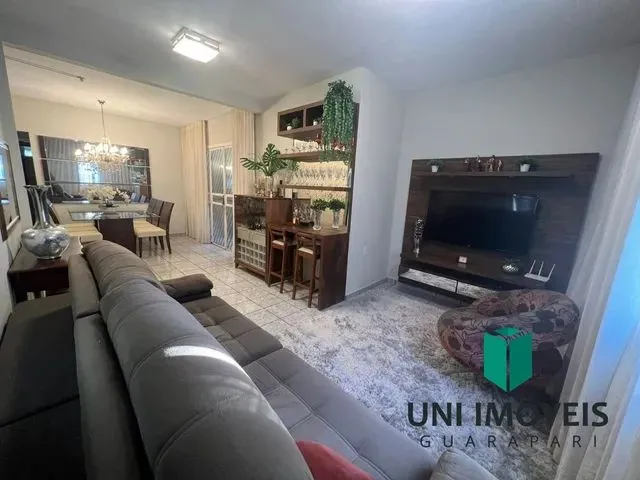 Imagem 8: Lindo Apto À Venda, 190 M² de 3 Quartos/ 1 Suíte/ Área Externa e Área Gourmet Em