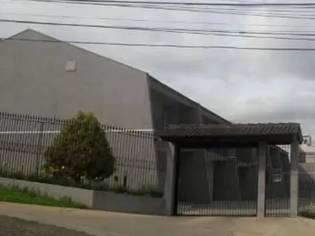 Imagem: Sobrado À Venda em Condomínio Residencial