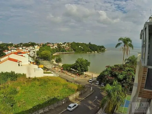 Imagem: Apartamento À Venda no Bairro Bom Abrigo
