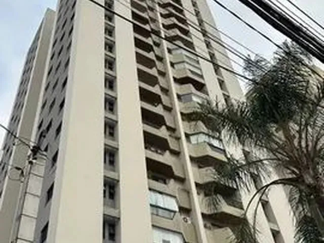 Imagem: Apartamento Cobertura Vila Mariana