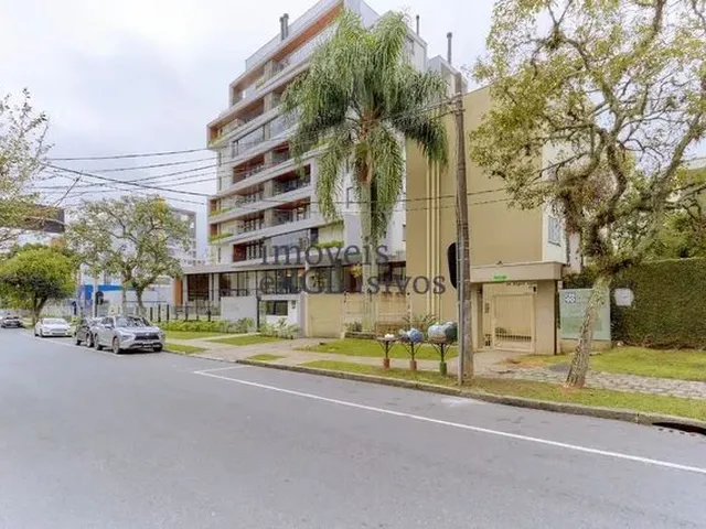 Imagem 1: Apartamento com 2 Quartos a Venda no Juvevê