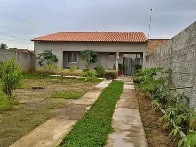 Imagem: Vendo em Mata da Serra - Serra