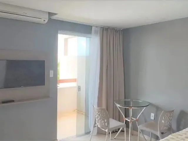 Imagem: 1/4 À Venda, Decorado com 44M² - Pedra