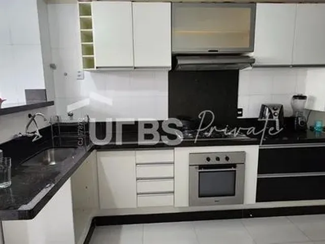 Imagem 12: Apartamento 3 Quartos no Setor Bueno