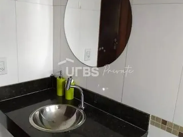 Imagem 2: Apartamento 3 Quartos no Setor Bueno