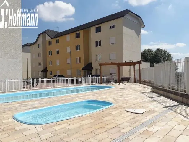 Imagem: Apartamento - Bairro União - Estância