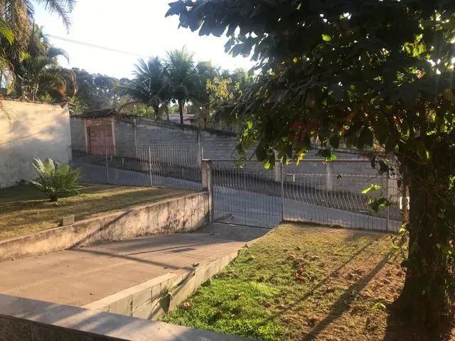 Imagem 13: Quintal Gramado no Belmonte