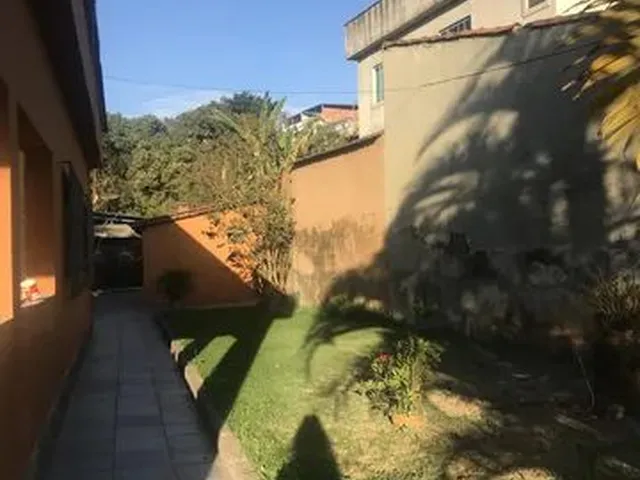 Imagem 10: Quintal Gramado no Belmonte