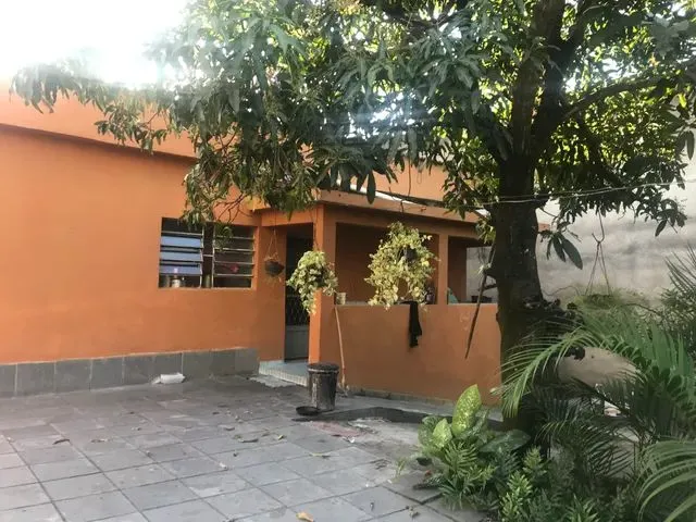 Imagem 15: Quintal Gramado no Belmonte