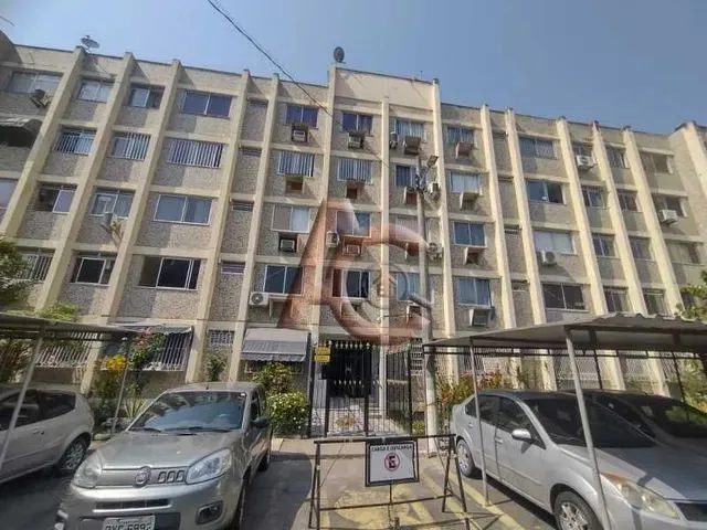 Imagem: Excelente Apartamento com Dois Quartos