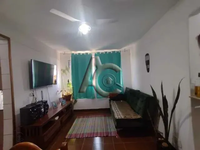 Imagem 7: Excelente Apartamento com Dois Quartos, Condomínio Fechado. Aceitando Financiamento