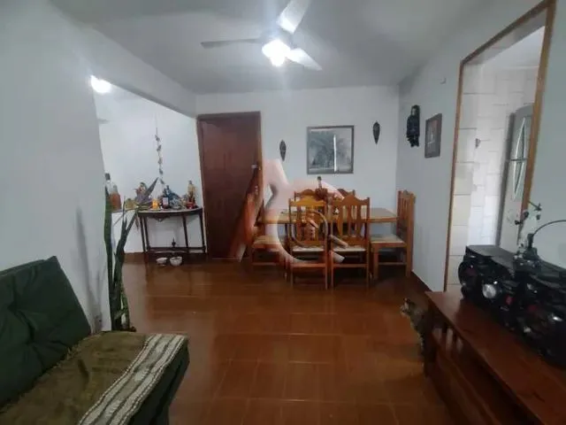 Imagem 9: Excelente Apartamento com Dois Quartos, Condomínio Fechado. Aceitando Financiamento