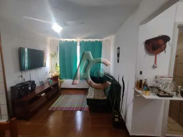 Imagem 8: Excelente Apartamento com Dois Quartos, Condomínio Fechado. Aceitando Financiamento