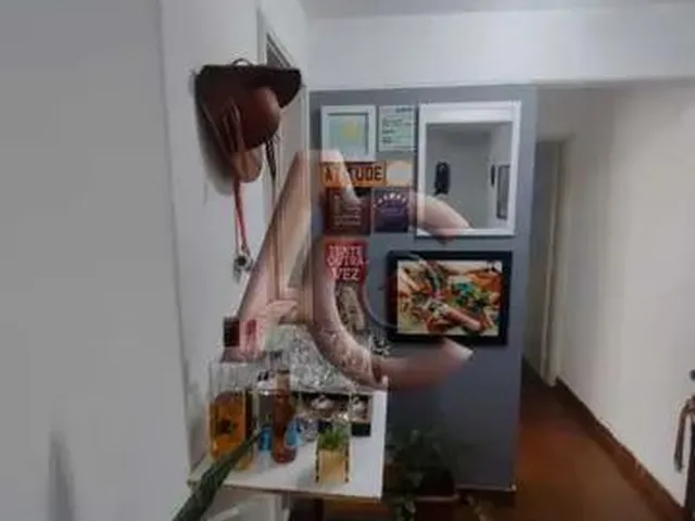 Imagem 2: Excelente Apartamento com Dois Quartos, Condomínio Fechado. Aceitando Financiamento