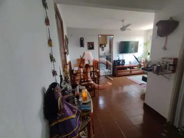 Imagem 13: Excelente Apartamento com Dois Quartos, Condomínio Fechado. Aceitando Financiamento