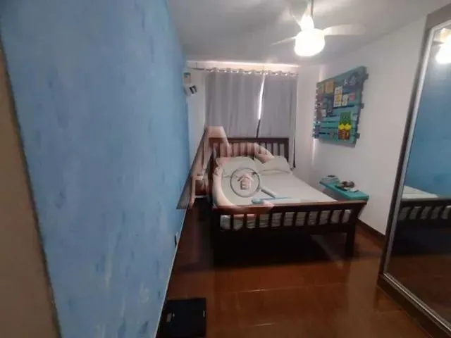 Imagem 5: Excelente Apartamento com Dois Quartos, Condomínio Fechado. Aceitando Financiamento