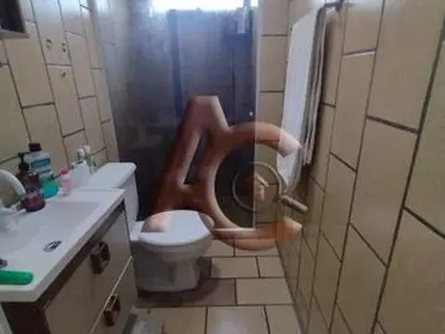 Imagem 4: Excelente Apartamento com Dois Quartos, Condomínio Fechado. Aceitando Financiamento