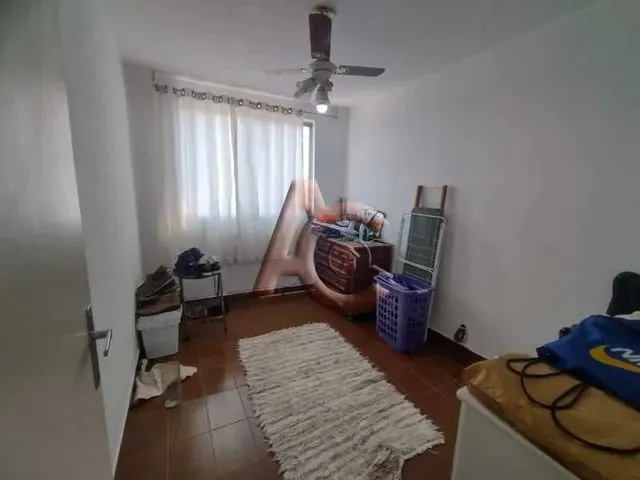 Imagem 3: Excelente Apartamento com Dois Quartos, Condomínio Fechado. Aceitando Financiamento