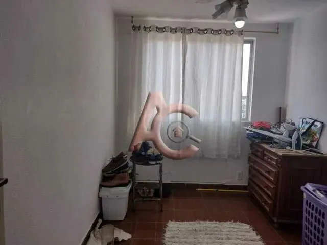 Imagem 11: Excelente Apartamento com Dois Quartos, Condomínio Fechado. Aceitando Financiamento