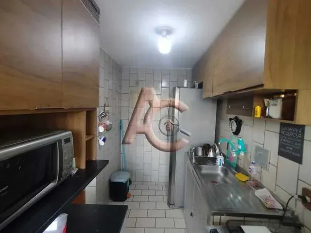 Imagem 15: Excelente Apartamento com Dois Quartos, Condomínio Fechado. Aceitando Financiamento