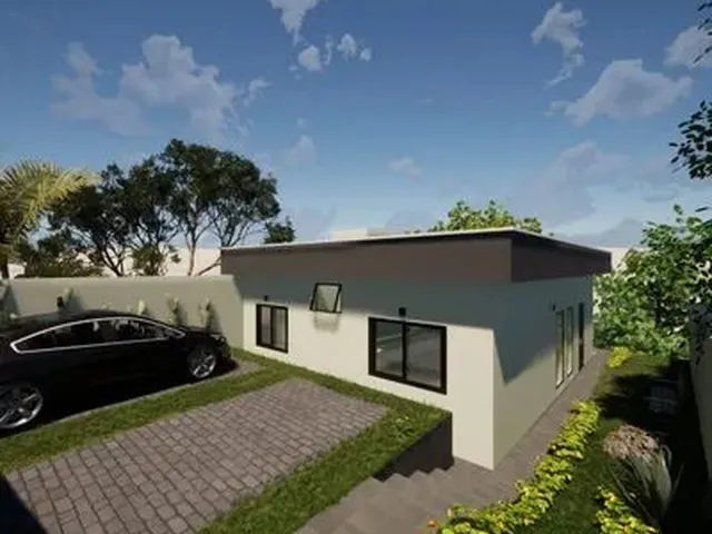 Imagem: Casa em Construção com 03 Quartos com