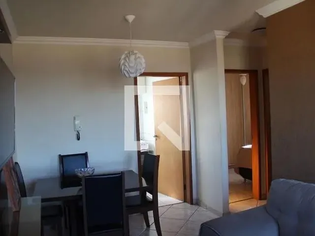 Imagem: Apartamento À Venda - Novo Riacho, 2 Quartos