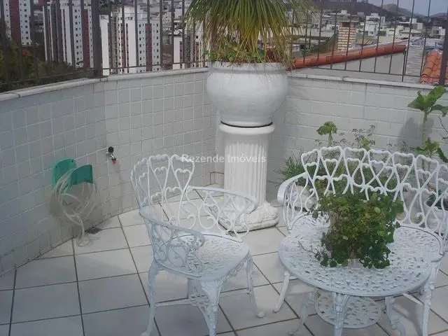 Imagem 11: Cód.: 505 - Comprar Cobertura 04 Quartos - Jardim Laranjeiras - Juiz de Fora - Rezende