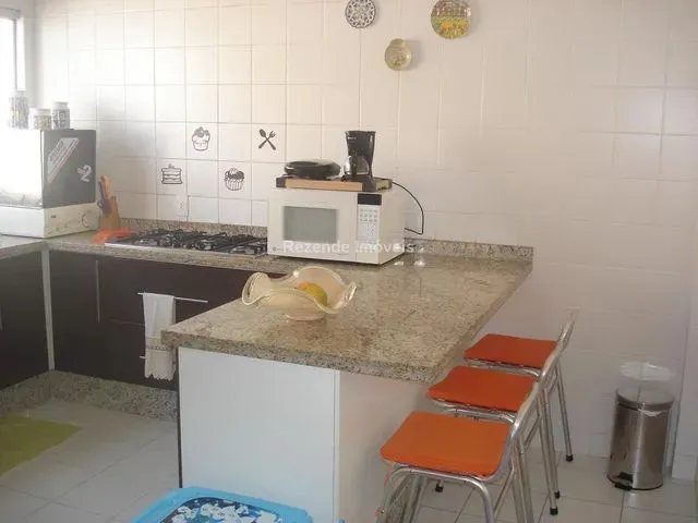 Imagem 10: Cód.: 505 - Comprar Cobertura 04 Quartos - Jardim Laranjeiras - Juiz de Fora - Rezende
