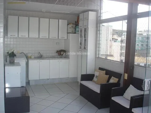 Imagem 3: Cód.: 505 - Comprar Cobertura 04 Quartos - Jardim Laranjeiras - Juiz de Fora - Rezende
