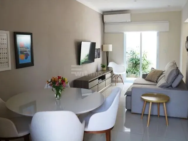 Imagem: Casa - Chácara da Barra - Campinas