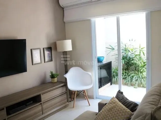 Imagem 16: Casa - Chácara da Barra - Campinas