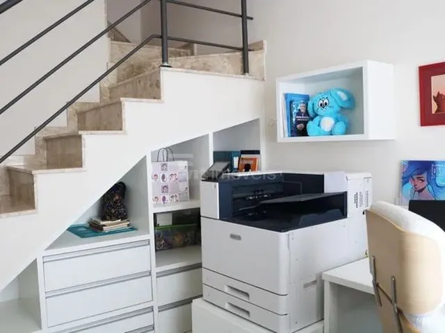 Imagem 5: Casa - Chácara da Barra - Campinas