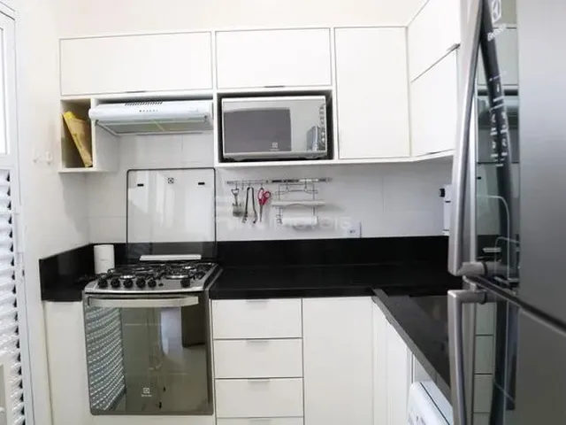Imagem 3: Casa - Chácara da Barra - Campinas