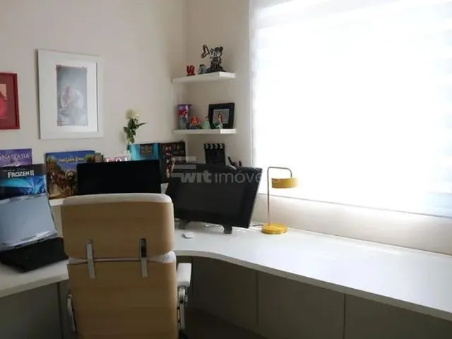 Imagem 7: Casa - Chácara da Barra - Campinas
