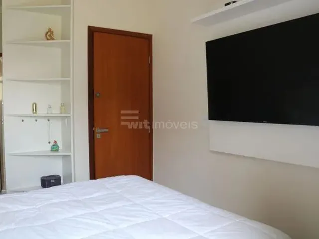 Imagem 2: Casa - Chácara da Barra - Campinas