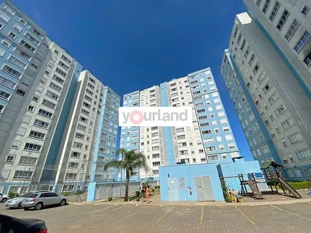 Imagem: Porto Alegre - Apartamento Padrão - Passo