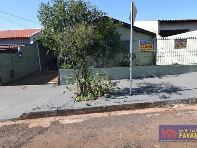Imagem: Casa com 3 Dormitórios À Venda, 130 M²