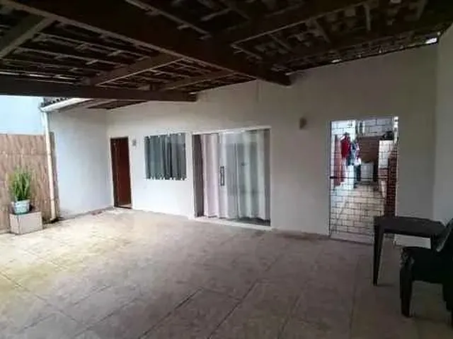 Imagem: Casa em Planície da Serra - Serra