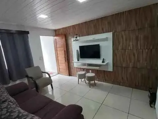 Imagem 2: Casa em Planície da Serra - Serra