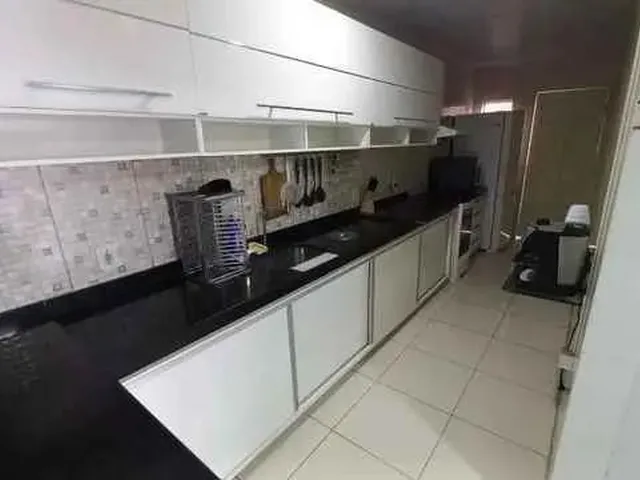 Imagem 4: Casa em Planície da Serra - Serra