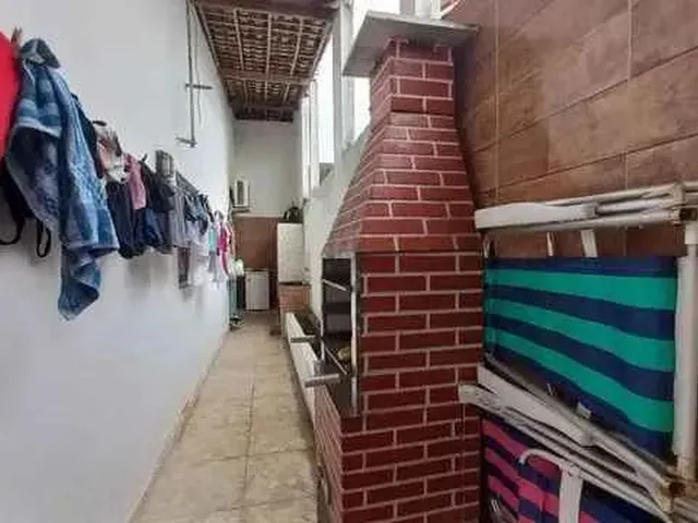 Imagem 5: Casa em Planície da Serra - Serra