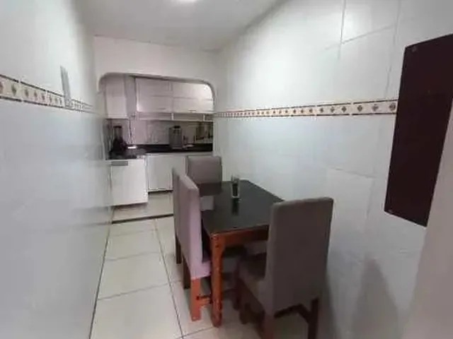 Imagem 3: Casa em Planície da Serra - Serra