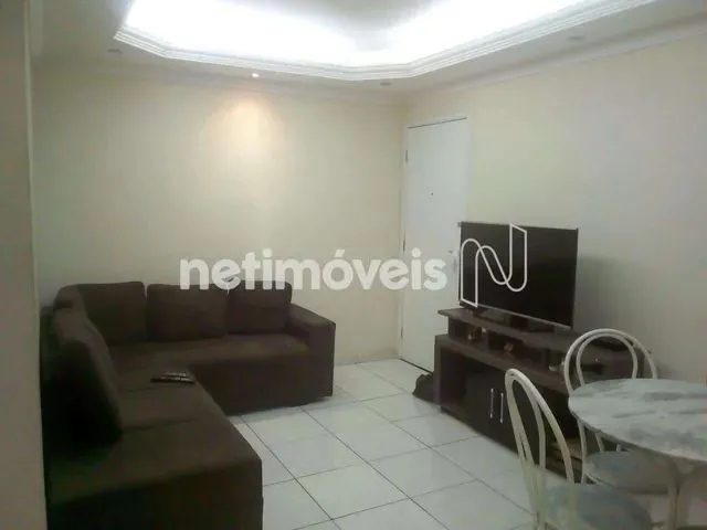Imagem: Venda Apartamento 2 Quartos Jardim Riacho