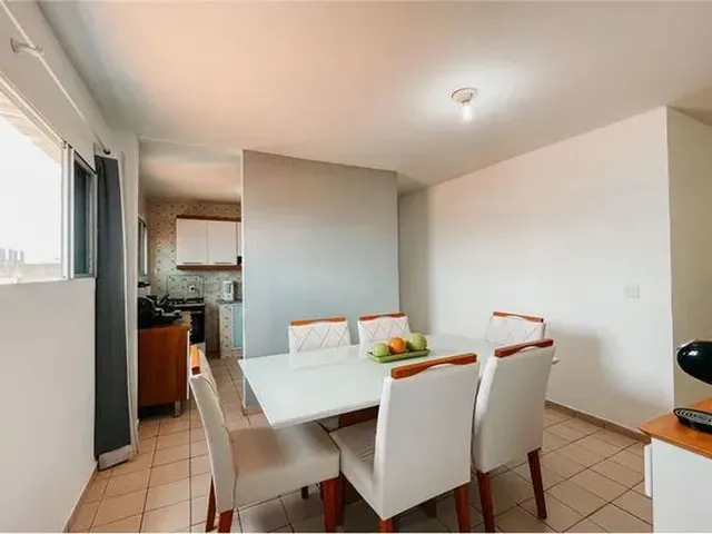 Imagem 8: Ed. Larissa Apartamento com 3 dormitórios