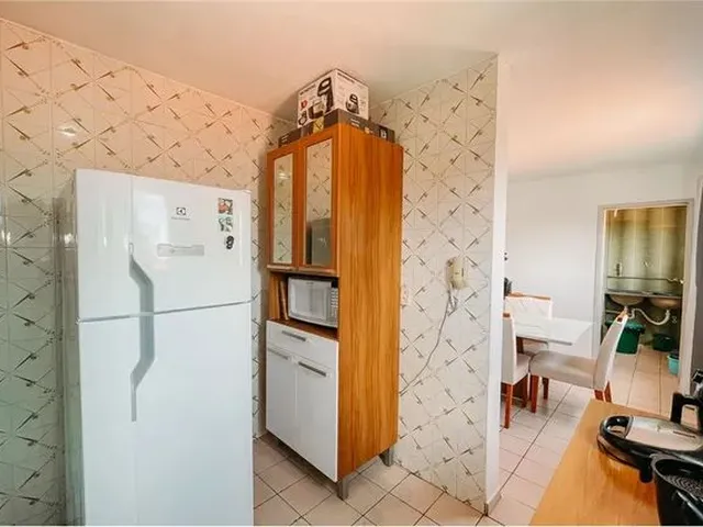 Imagem 7: Ed. Larissa Apartamento com 3 dormitórios