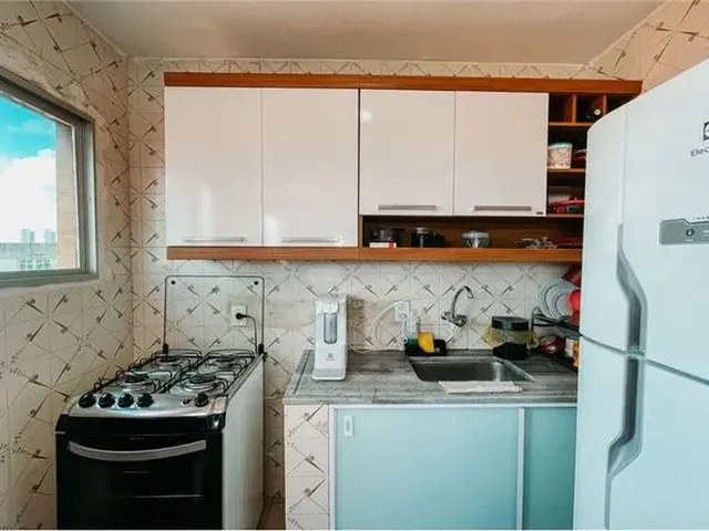 Imagem 6: Ed. Larissa Apartamento com 3 dormitórios