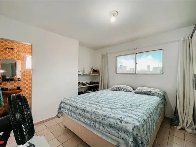 Imagem 11: Ed. Larissa Apartamento com 3 dormitórios