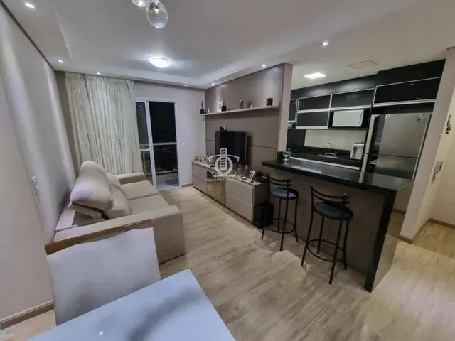 Imagem: Apartamento Ed. Primavera 68 Metros Quadrados