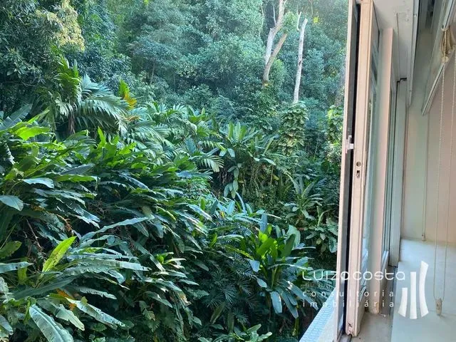 Imagem: Charmoso Apartamento com Vista Verde