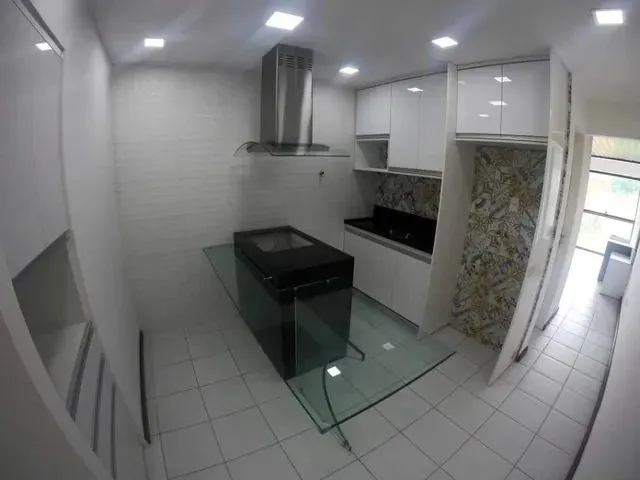 Imagem 4: Flat com 2 Quartos em Condomínio Ref.gm-0044